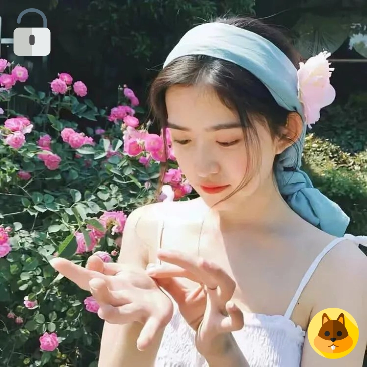 许女士